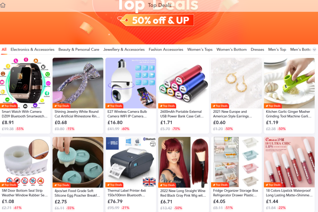 Fanno上线已半年,字节的跨境生意还有戏吗