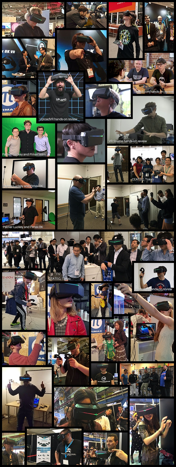 [海外众筹营销]让众筹支持者毫不犹豫下单的9大内容策略