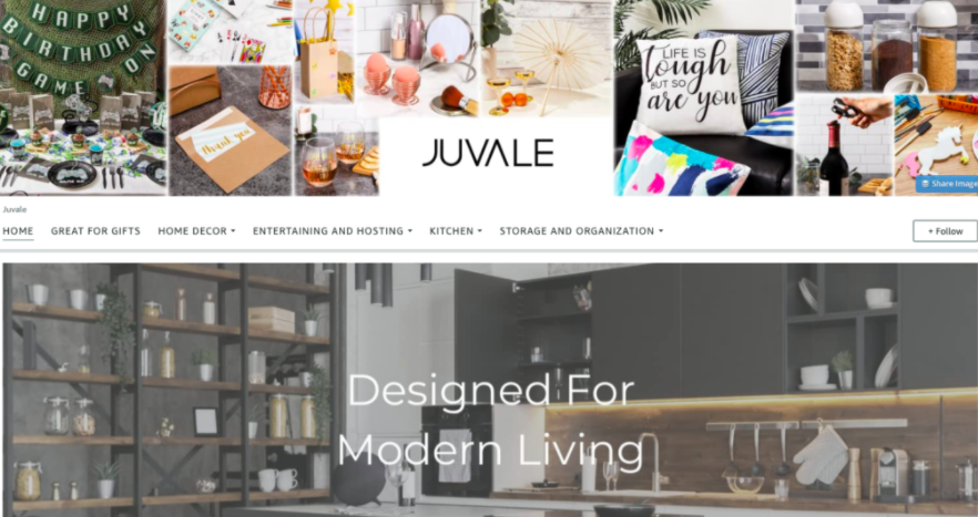 汇总：2020年Amazon美国站Top10卖家研究