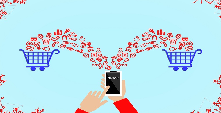 2020东南亚电商：Shopee Lazada两架马车狂奔，亚马逊被“碾压”