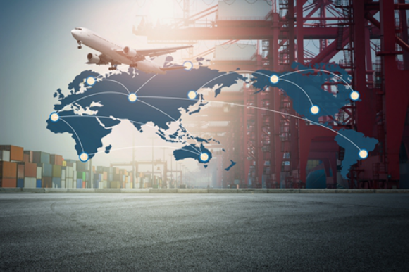 跨境电商物流专线有哪些模式？