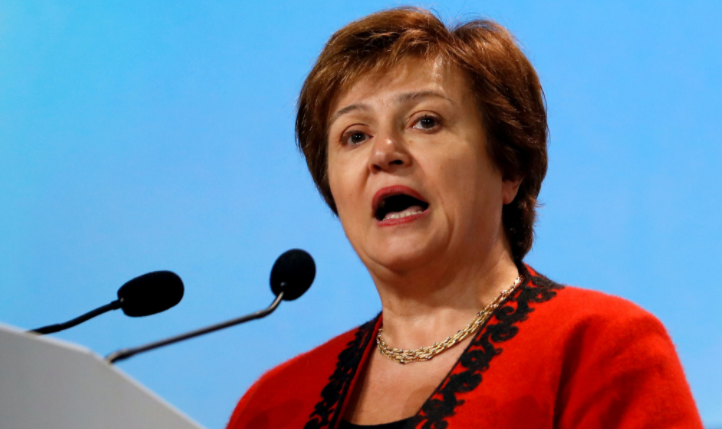 国际货币基金组织罕见警告:美国当心要破产!背后究竟发生了什么?