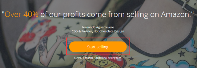 【亚马逊新手开店】亚马逊自注册（个人注册）流程详解