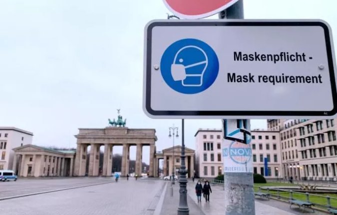 德国强制企业雇员在家办公 ,这些产品需求突然暴涨!