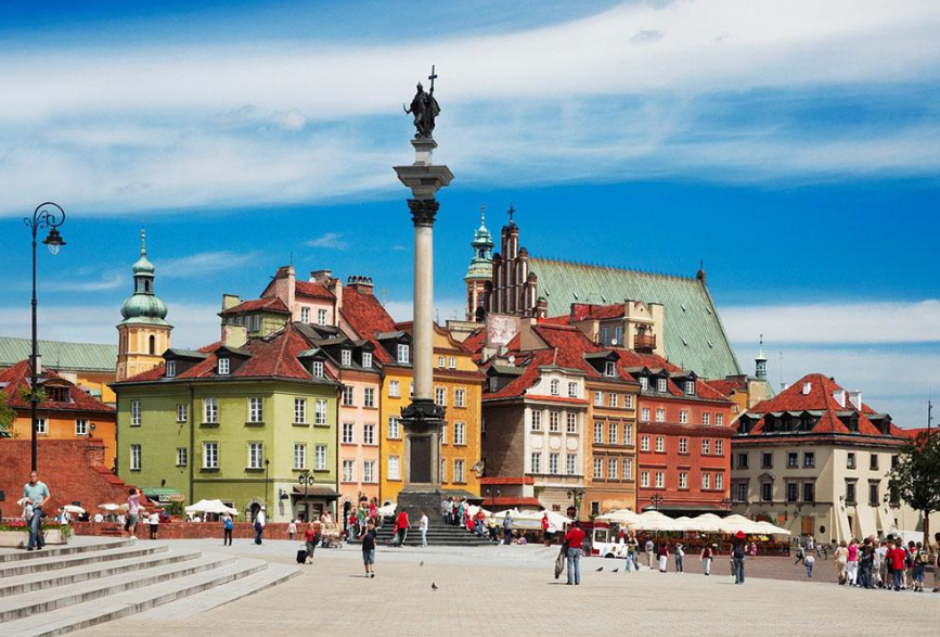 亚马逊宣布波兰站点面向全球卖家开放注册