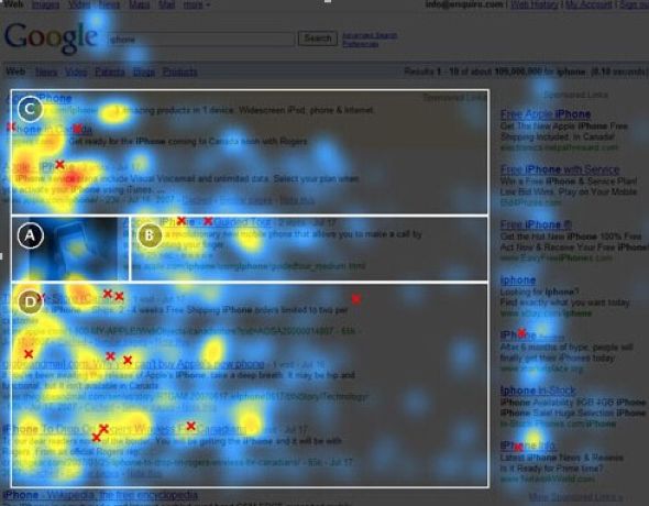 Google搜索引擎规则、用户搜索习惯及我们运营策略的调整