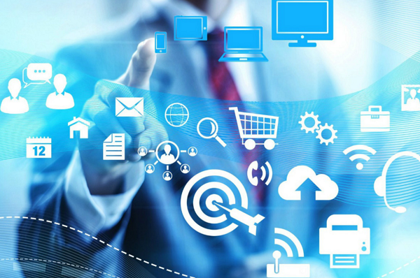 关于亚马逊运营的工作介绍