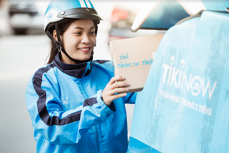 这个市场,Shopee称霸已久,但为何仍不敢粗心大意