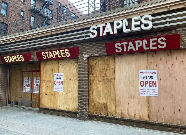 美国2020总统大选倒计时!N种可能的结果是...