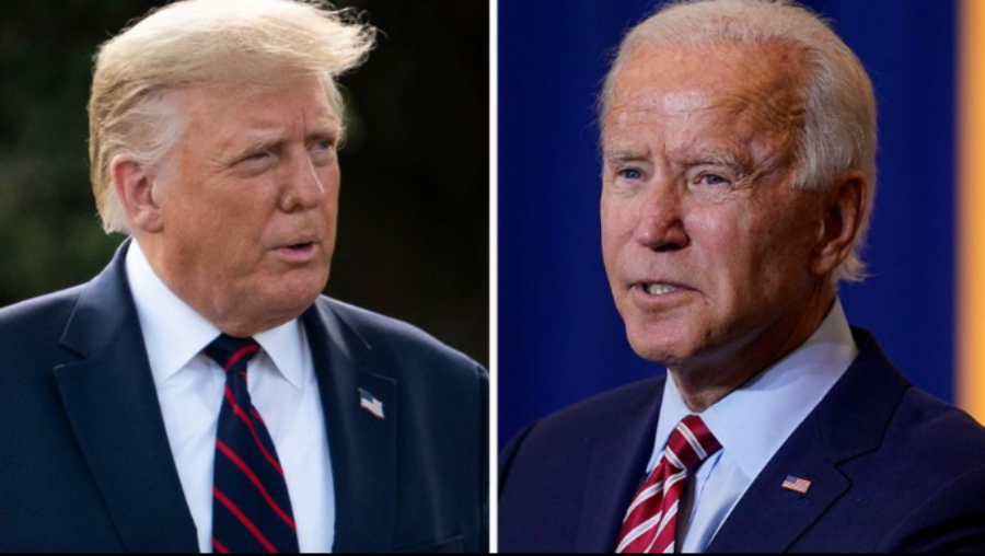 川普连任，是外贸行业的头等大事？