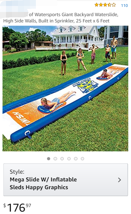 TikTok上玩疯了!这个产品在亚马逊火热上榜!