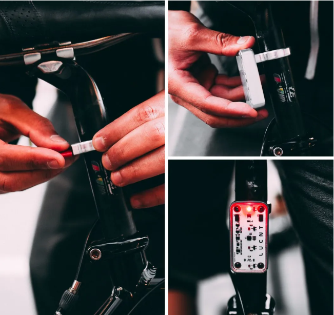 多国买自行车有补贴,这些相关产品或大有可为!