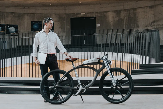 多国买自行车有补贴,这些相关产品或大有可为!