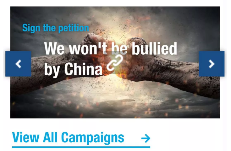 中方连发预警,澳民抵制中国制造,这个市场你要多加关注!