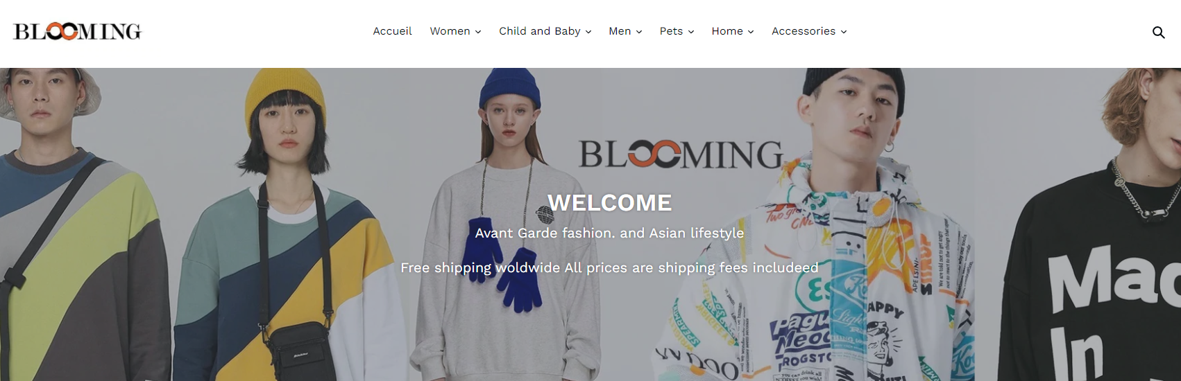 bloomingltd