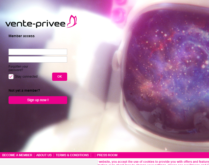 Vente-privée