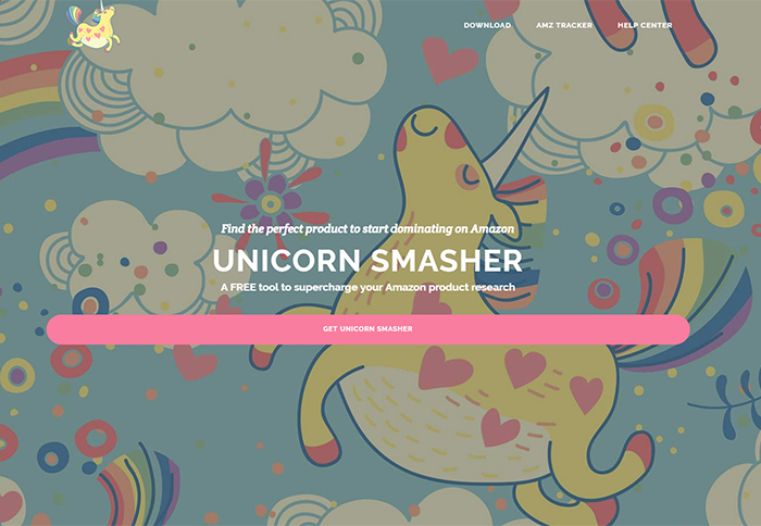 Unicorn Smasher