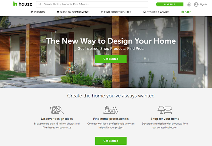 Houzz