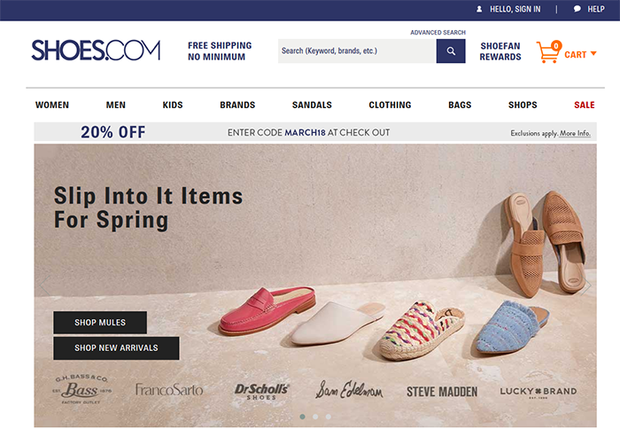 Shoesbuy