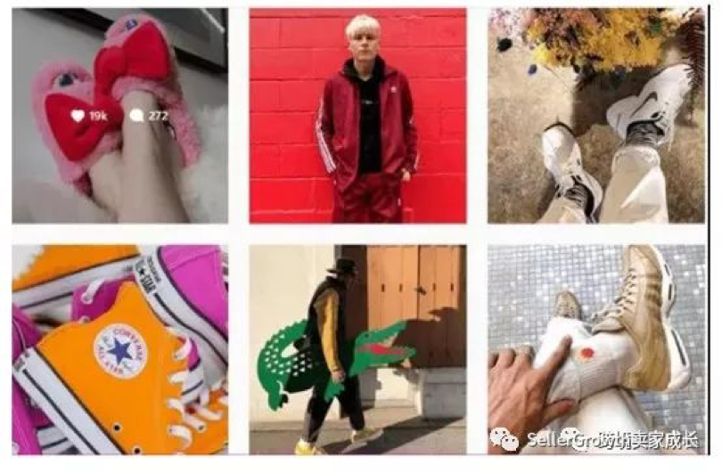 卖家如何利用Instagram进行站外推广?