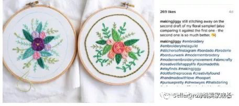 卖家如何利用Instagram进行站外推广?