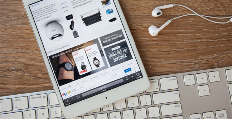 eBay新增视觉购物新功能，多国可用！