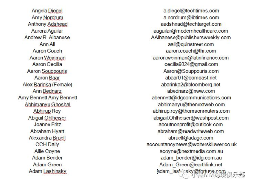 库存积压，如何清库存？千家媒体资源分享！