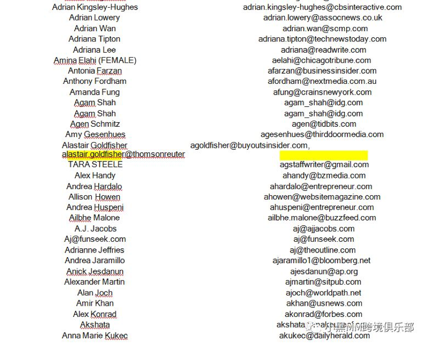 库存积压，如何清库存？千家媒体资源分享！