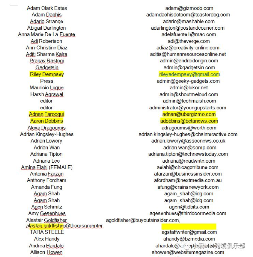 库存积压，如何清库存？千家媒体资源分享！