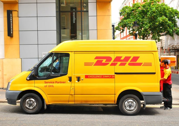 英国邮政UK Mail即将更名DHL Parcel UK,网站将一同变更!