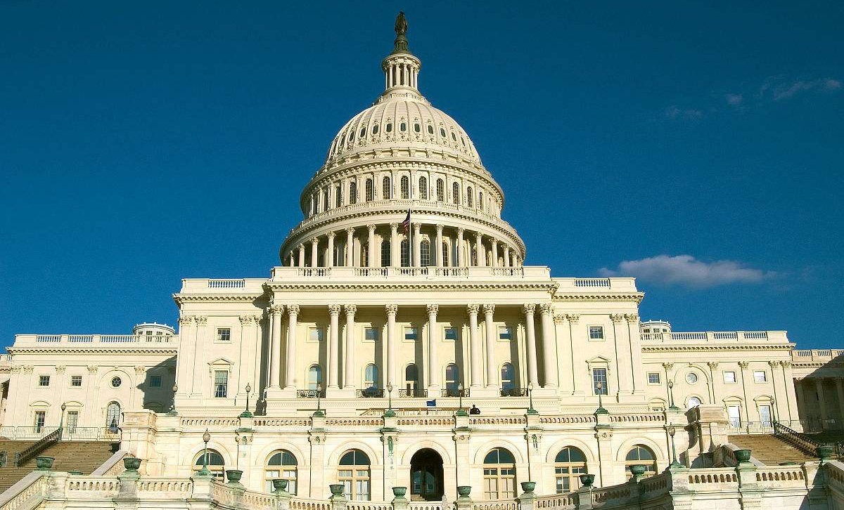 亚马逊等多家美国公司“抗议”特朗普政府上调关税政策