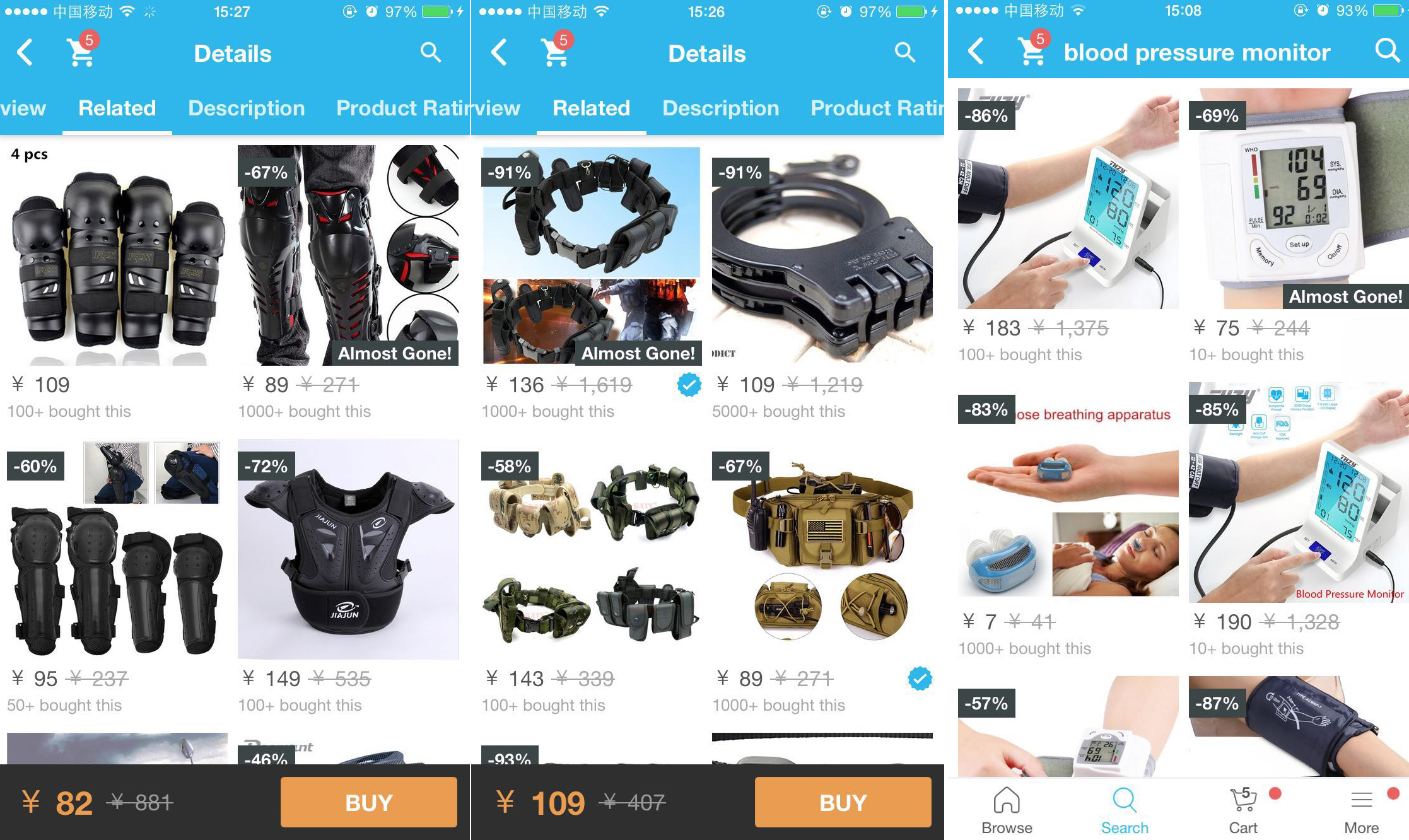 Wish高阶选品之小而美产品