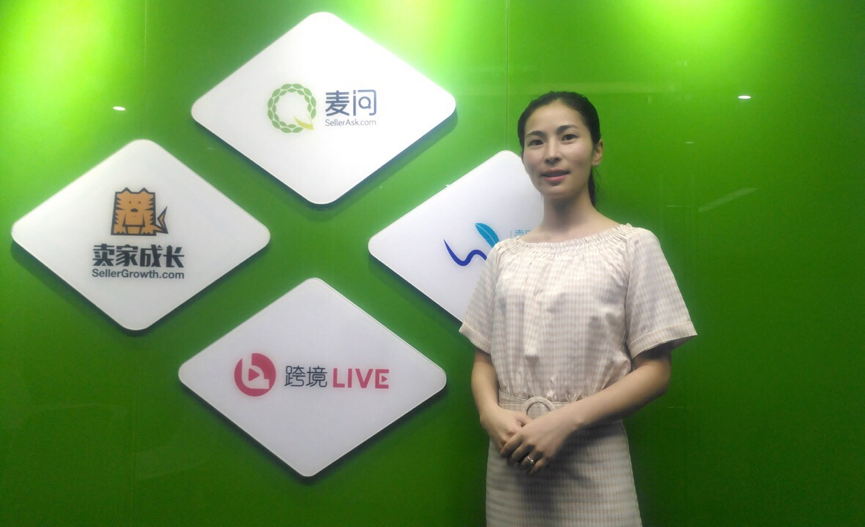 美女运营Sally：如何应对亚马逊账号常见风险，申述信要点有哪些？