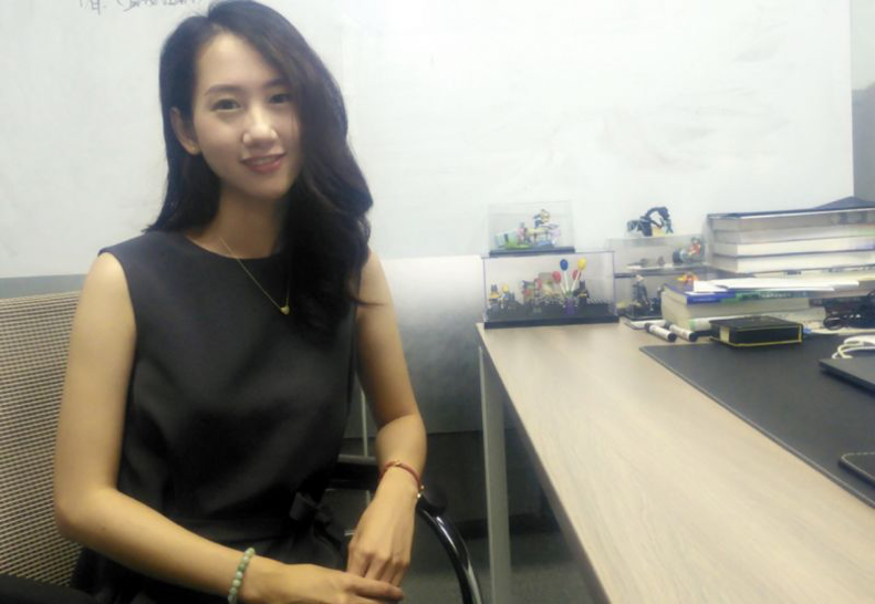 亚马逊官方特邀女神讲师Freya:如何快速打造爆款?