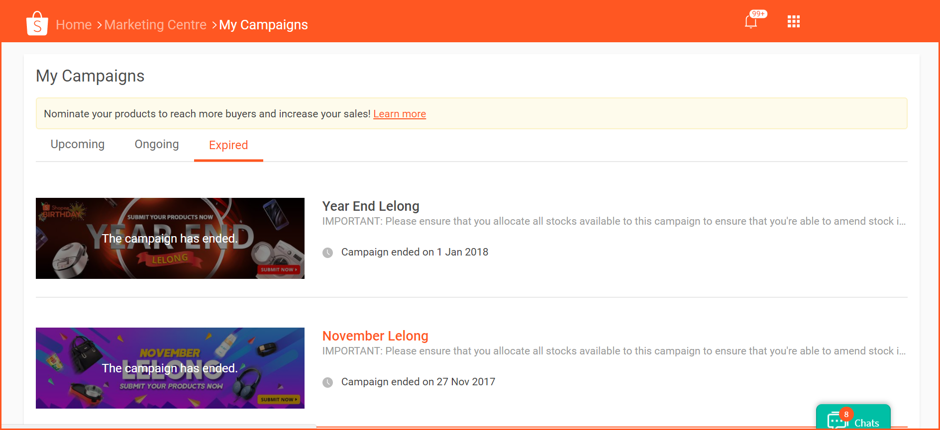 Shopee站内引流与推广的几种实用方法