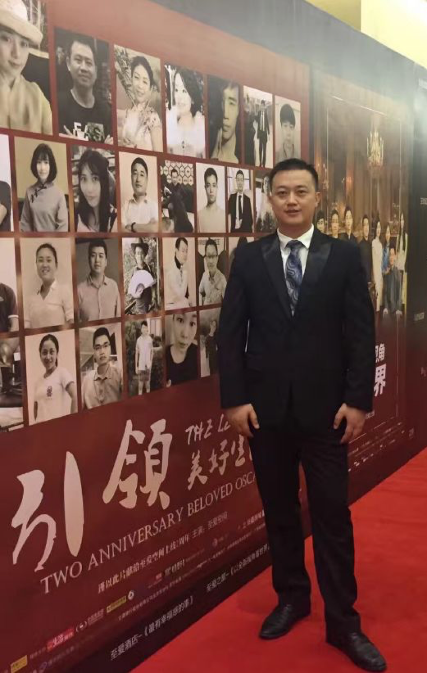 世界500强高管欧文:新建跨境电商公司如何制定KPI,分配股权?