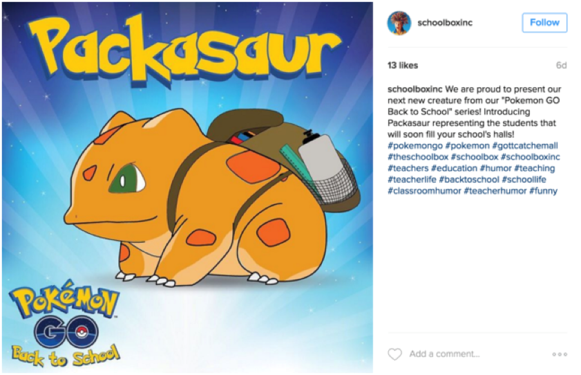 2018年返校购物季如何制定营销策略，拔得头筹？