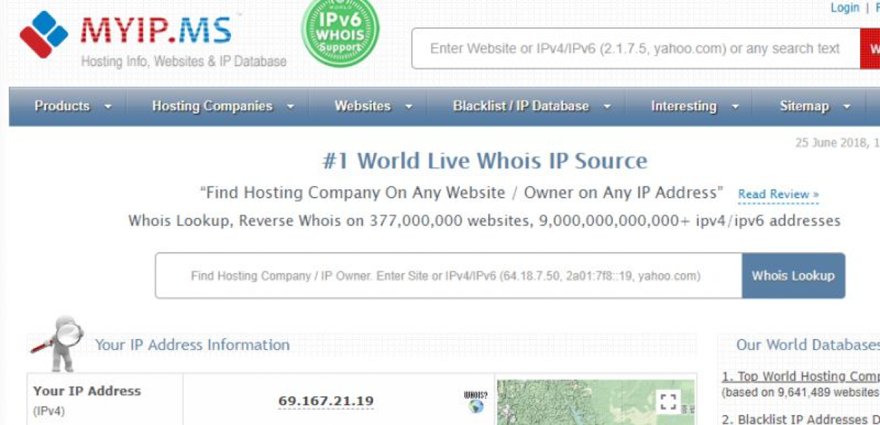 6大网站助你快速选品,下半年爆单就靠它!