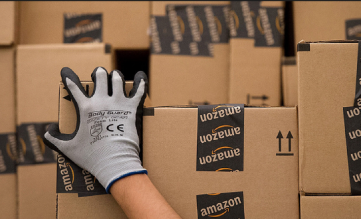 亚马逊欲鼓励创业者建立小型快递事业 解决最后一英里派送问题
