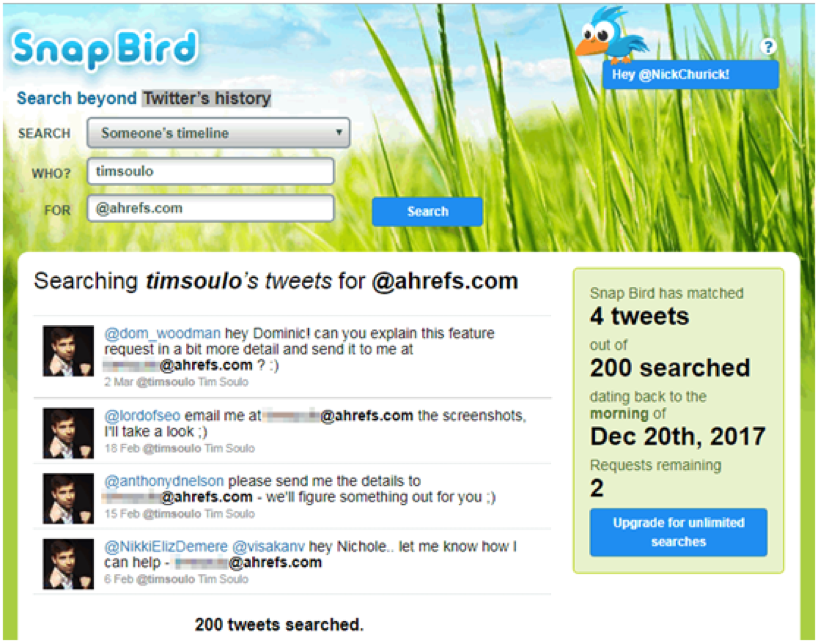 9大实用技巧，教您挖掘买家邮箱地址