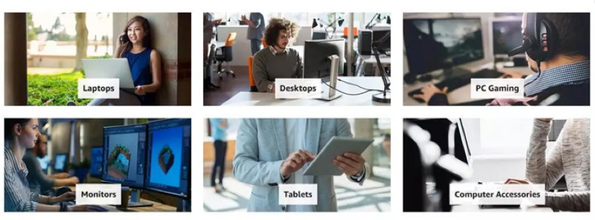 备战2018亚马逊Prime Day,您需要知道的亚马逊主推类目!