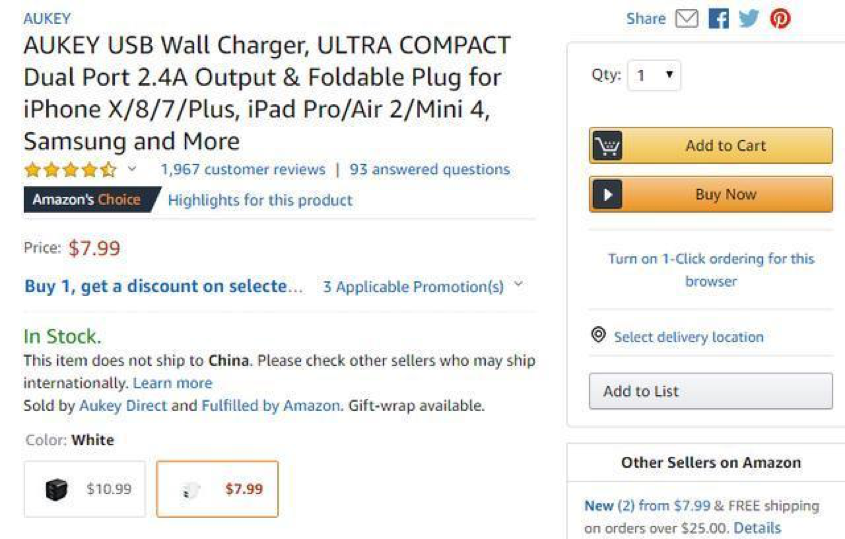 封号数天的亚马逊傲基账号被解封！傲基账号到底因何被封？