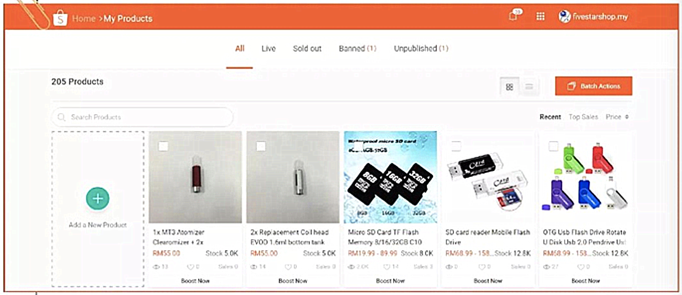 Shopee站内引流3大运营技巧:最佳上新时段与上新数量