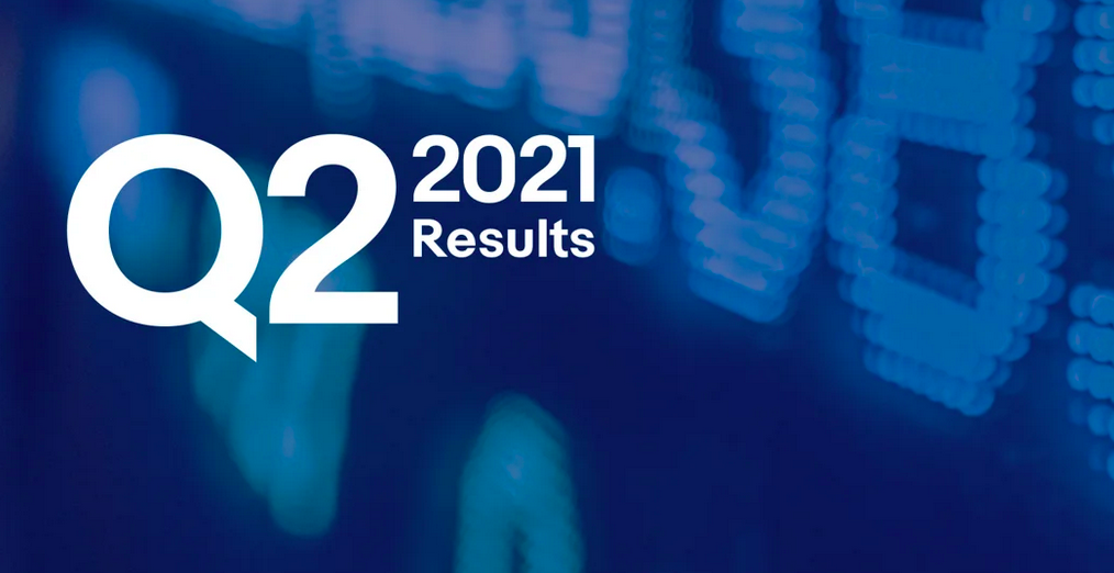 eBay发布2021年第二季度财报,业绩超预期