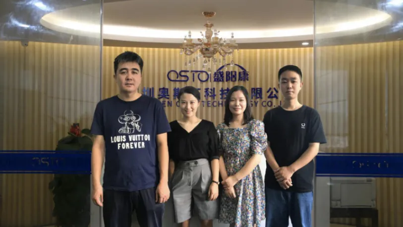 eBay金鹰卖家故事:一份坚持,一个类目,一年成为百万大卖