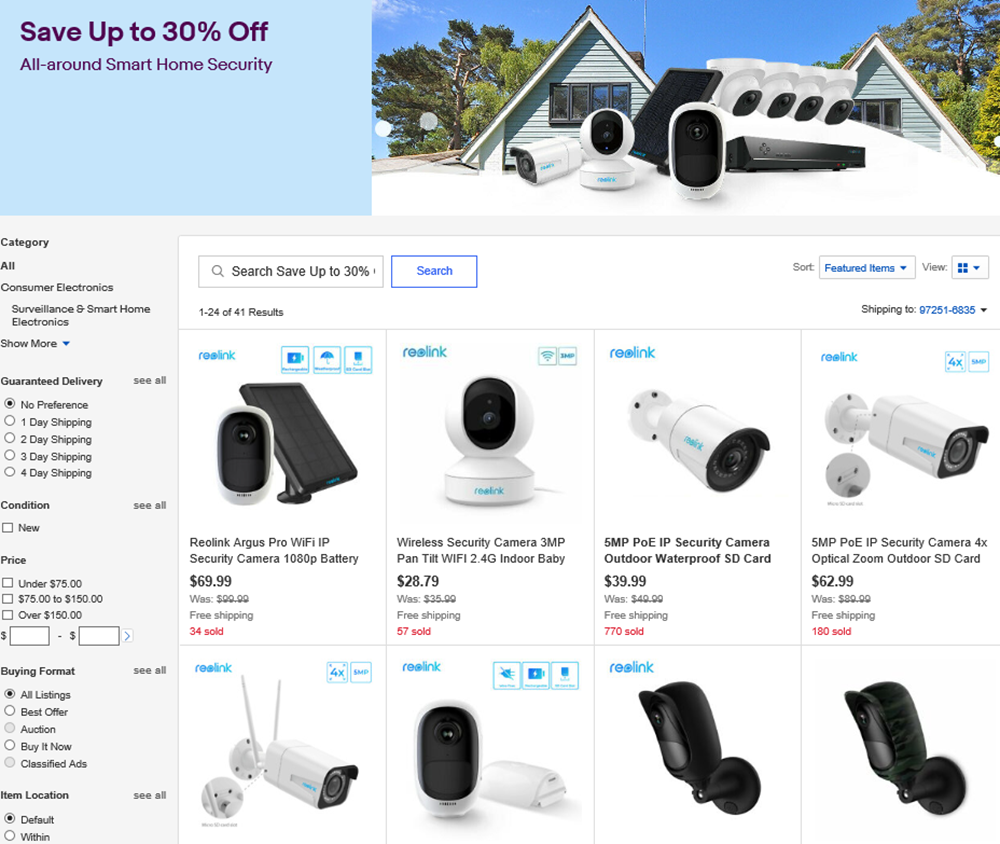 eBay deals & events系列第一弹:了解这些促销活动,火速占据曝光机会和流量!