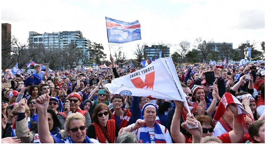 澳大利亚，一个被卖家们低估的跨境蓝海市场