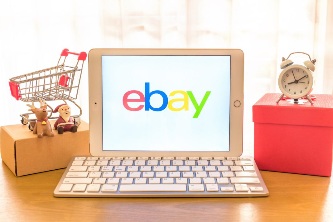 ebay专区| 尽快注册 Managed Payments!即可获得eBay Listing Week Promotion资格!