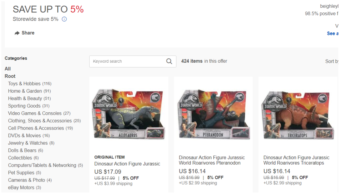 简单方便，性价比高，这个促销神器你还没安排上吗？