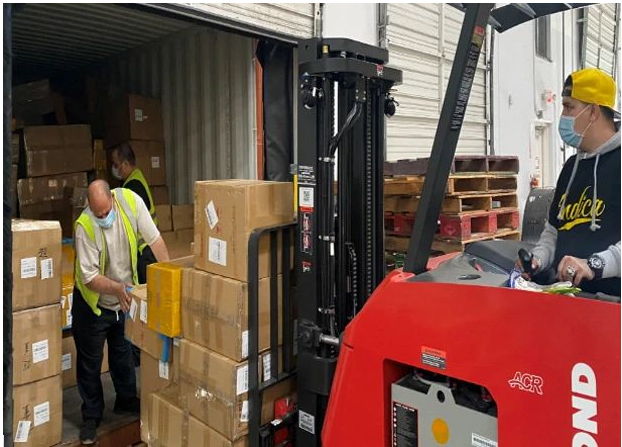 疫情关键时期，eBay海外仓最新运作状况如何？